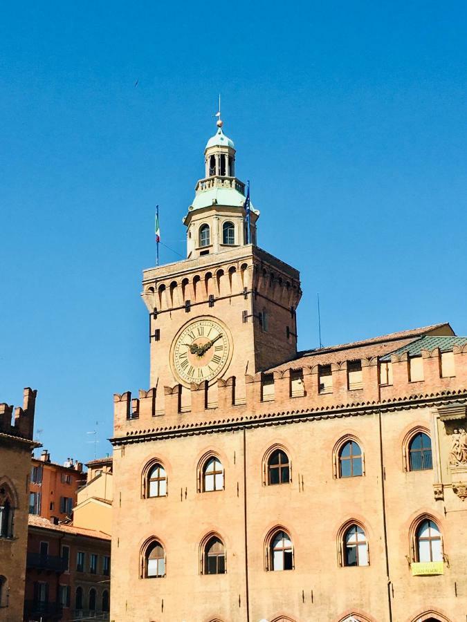 Oriani 20 Apartment Bologna Exterior foto