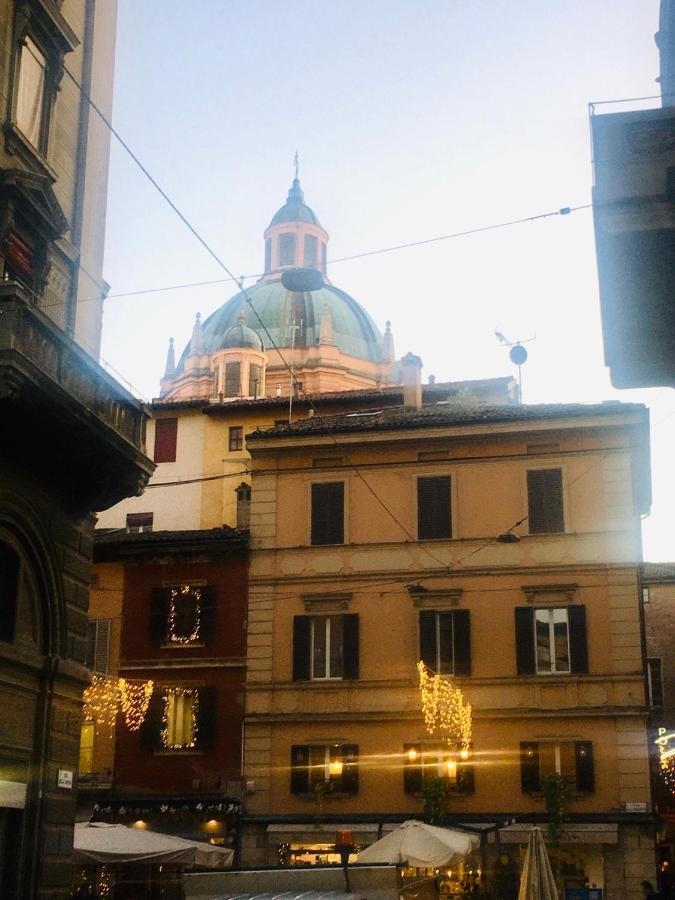 Oriani 20 Apartment Bologna Exterior foto